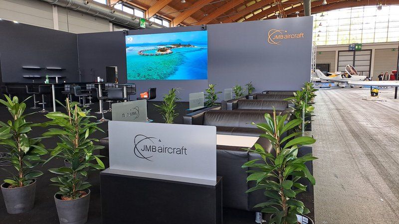 AERO Friedrichshafen