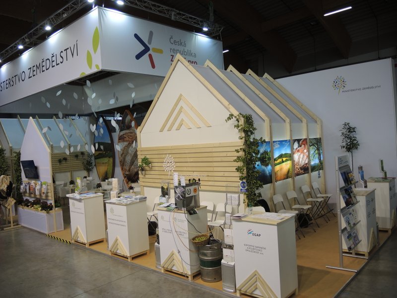 MZE - Země živitelka